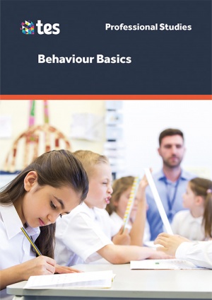 Behaviour Basics